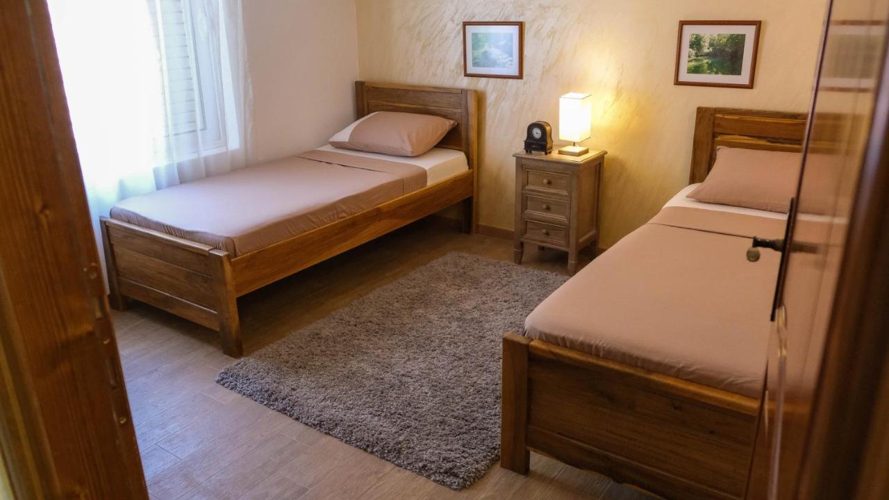 Country House Djurisic Virpazar Exterior foto