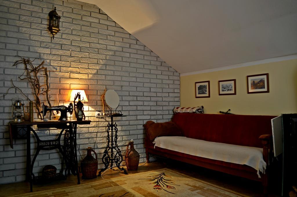 Country House Djurisic Virpazar Exterior foto